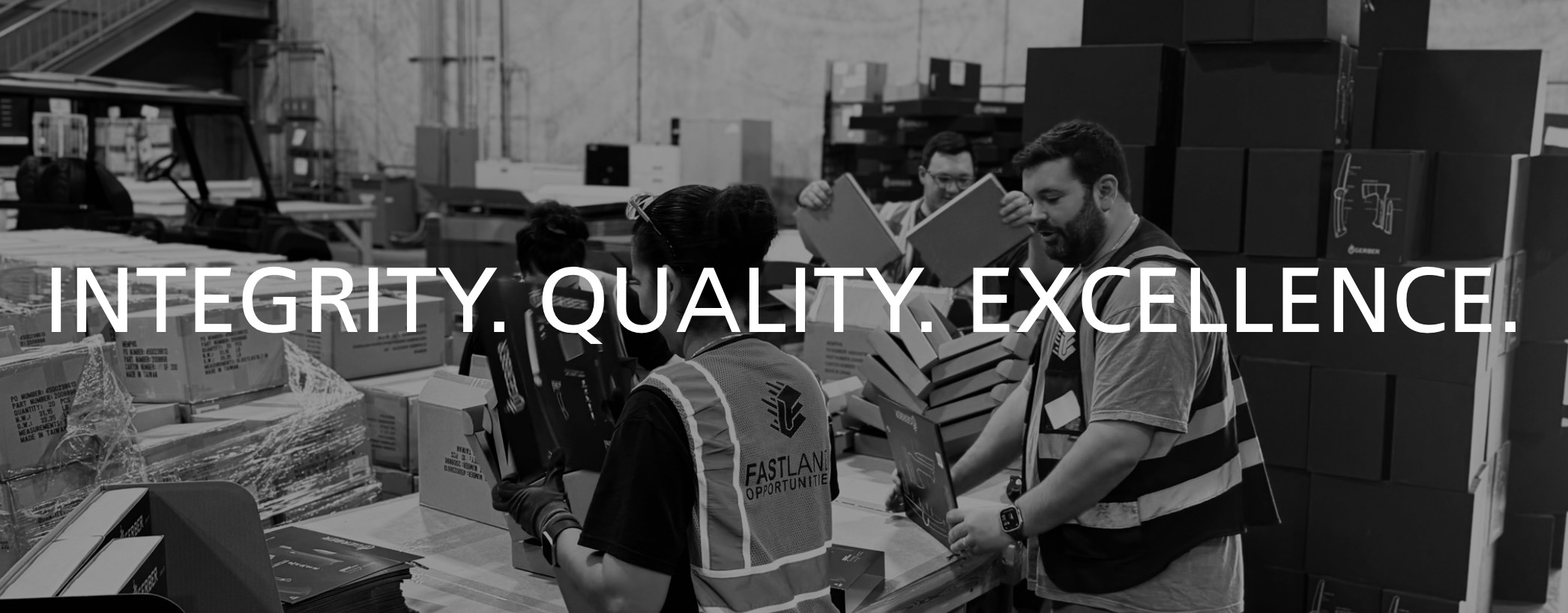 workers and quote